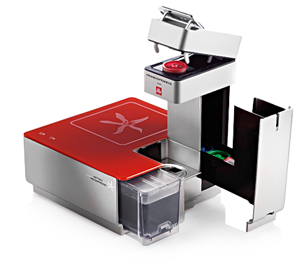 K�vovar Y1.1 Touch